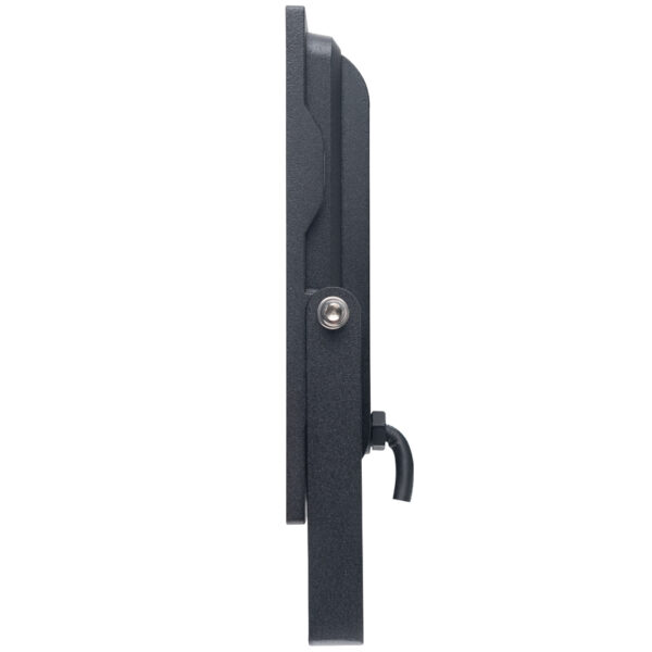 Led bouwlamp 100W groen licht beveiligingsverlichting - Afbeelding 4