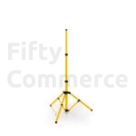 Telescoopstatief 95-156cm